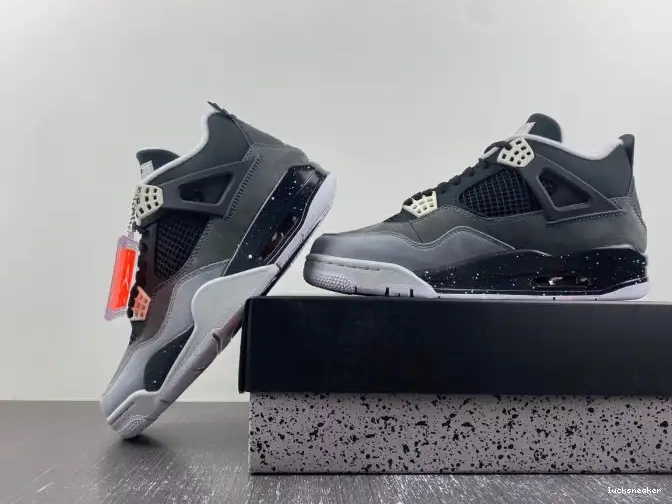 Reps LUCY Pack Jordan 626969-030 Fear 4 (2013) Retro 0513
